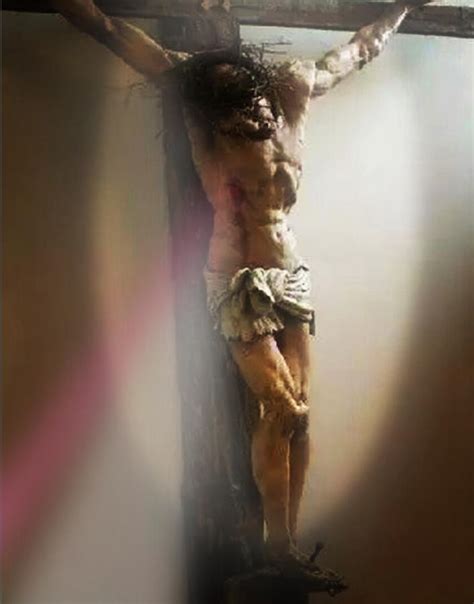 The Crucifixion Of The Lord Photograph By Samuel Epperly Fine Art America