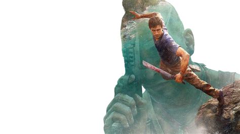 Vaas - Far Cry 3 (Double exposure) | Double exposure, Far cry 3, Crying