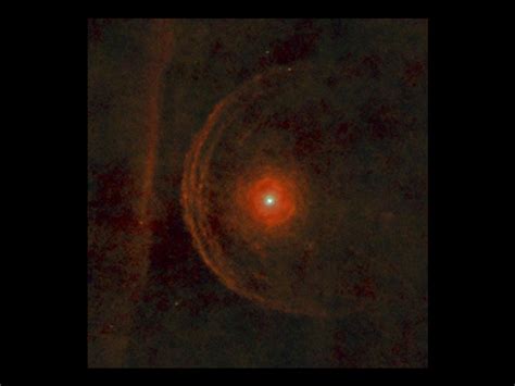 Nasa Betelgeuses Enigmatic Environment