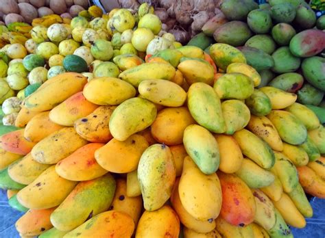 Joes Retirement Blog Fruit And Vegetable Market Puerto Morelos