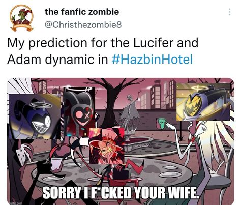 Hazbin Hotel Exterminator On Tumblr