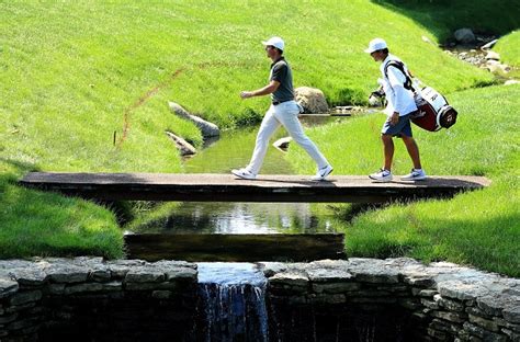 That's not even close to a hot take. Rory McIlroy on U.S. Open Setup: 'I Think They Overthink It'