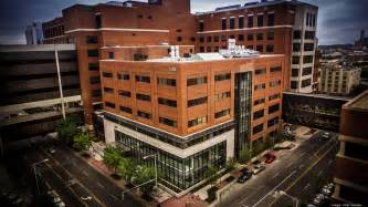 Uab Comprehensive Cancer Center Gets 30m T From Oneal Industries