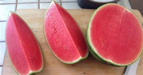 Youre Picking Watermelons Wrong And Heres How To Fix It
