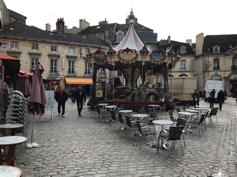 Dijon France Charming City In The Heart Of Burgundy Old Liquors