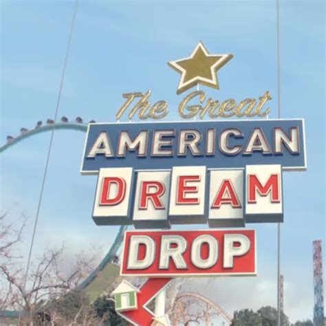 The Great American Dream Drop Check Out My Vintage Retro 💥