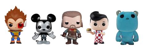 Most Expensive Funko Pop List The Top 50 Most Valuable Pops 2019