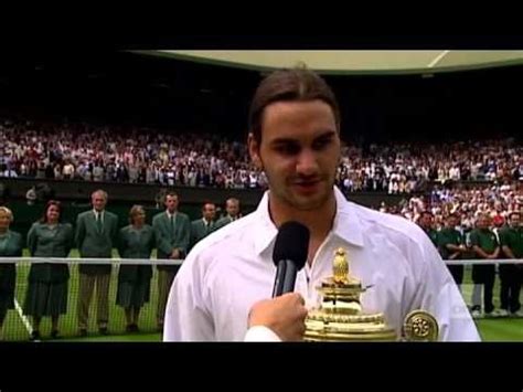 Roger federer has been the most marketable tennis superstar in history. YouTube Roger Federer Biography. The Greatest Player of all time | Roger federer, Tennis players ...