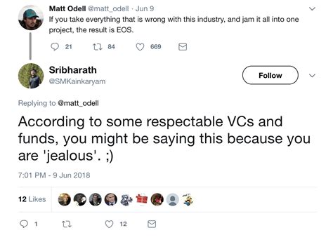 EOS May Be Live But It's Still Got Crypto Critics Debating ...