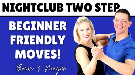 beginner nightclub 2 step dance moves youtube