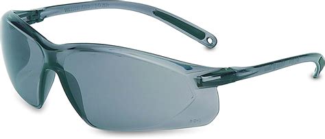 Honeywell Home Uvex By A701 Series Safety Eyewear Gray Lens With Anti