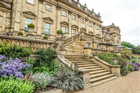 How To Visit Harewood House Leeds Know What To See And Do Before Your Visit