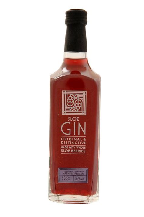 The Best Sloe Gins What Is The Best Sloe Gin