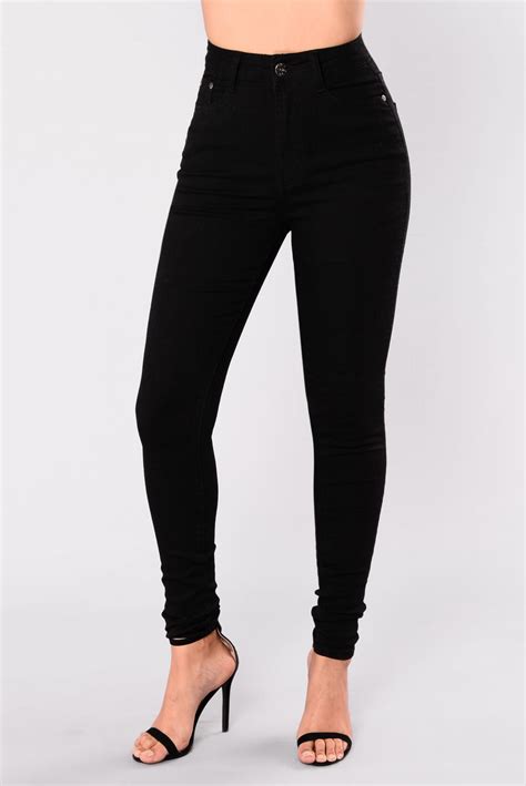 scottsdale high waist skinny jeans black fashion nova jeans fashion nova