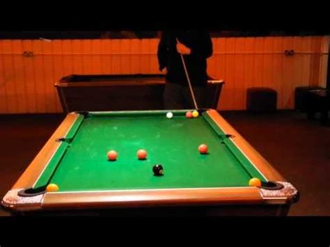 Delivered in the uk for free via courier. Uk 8 Ball World Rules Tactics - YouTube