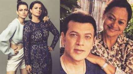 Kangana ranaut talked about her abusive relationship with aditya pancholi on a television show aap ki adaalat which didn't go down well with pancholi he said in a short conversation, yes, i have sent a legal notice to her (kangana ranaut). Aditya Pancholi: Latest News, Videos and Photos on Aditya ...