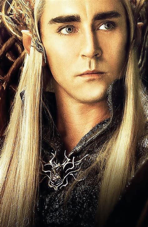 Lee Pace Aonghuswillow