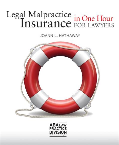 Legal Malpractice Insurance In One Hour For Lawyers Lexisnexis Store