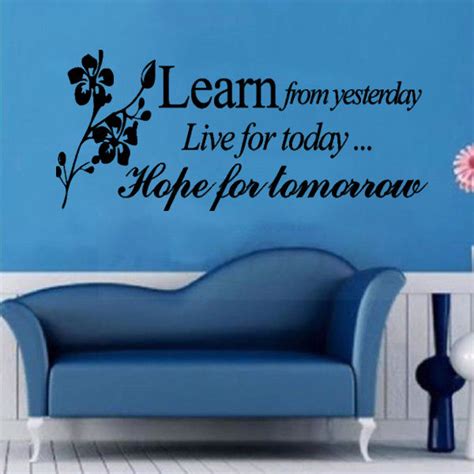 Hope For Tomorrow Quotes Quotesgram
