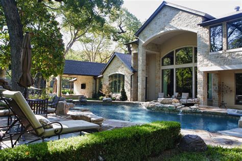 With the summer swimming season just around the corner, now's the perfect time to renovate that we've compiled a list of our 40 favourite outdoor swimming pool ideas to help you with the design 23. 7 Patio Must-Haves for Summer Entertaining ...