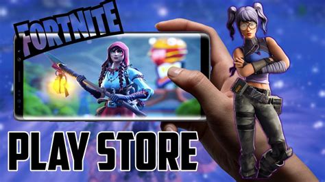 In case players got tensed or they thankfully, you can get fortnite mobile download on the official website of epic games. FORTNITE MOBILE ESTÁ DISPONÍVEL PARA DOWNLOAD NA PLAY ...