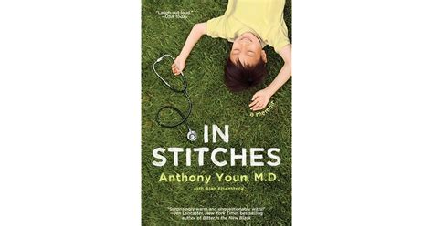 In Stitches By Anthony Youn