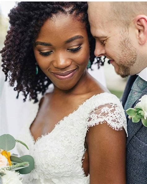 Beautiful Interracial Couple Creating Wedding Photography Magic Love Wmbw Bwwm Swirl