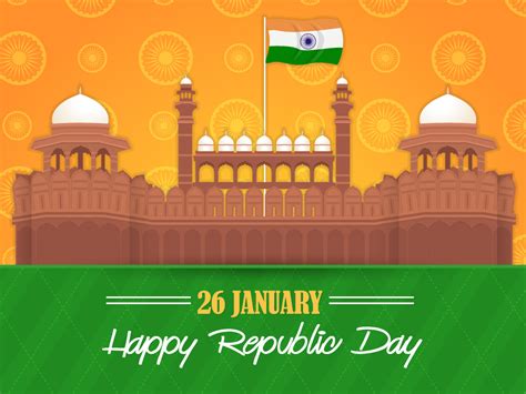26 Jan 2017 68th Republic Day India Hd Images