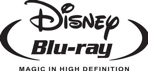 Blu Ray Disc Logo Png Transparent Svg Vector Freebie