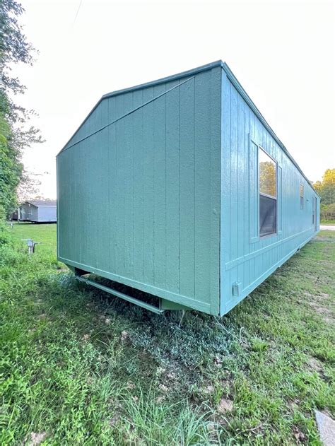 14x60 fixer upper Mobile Home 2bed 1Bath - Property For Sale - Houston