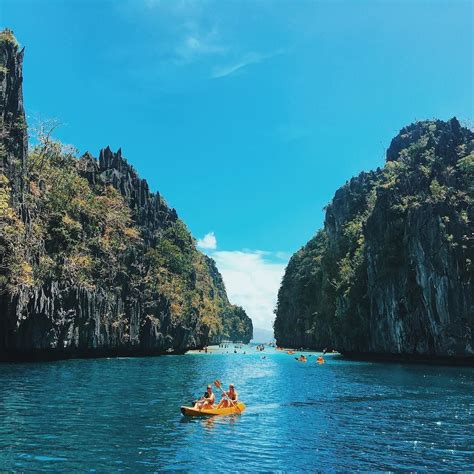 Why You Should Do Palawan Travel It´s One Of The Top Places Around The