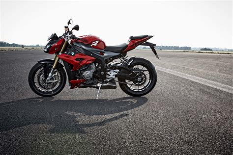 2014 Bmw S1000r 160hp Abs And Optional Dtc And Ddc Asphalt And Rubber