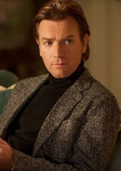 Fan Casting Ewan Mcgregor As Orlando Oxford In Kingsman Trilogy On Mycast