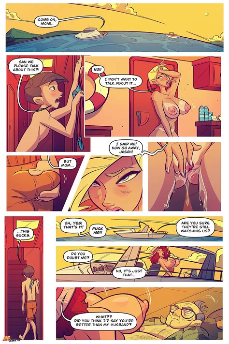 Rule Breasts Clothing Comic Female Huge Breasts Jab Laz Male Sex Tagme