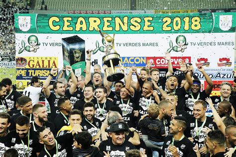 Acompanhe no uol placar ao vivo, escalação e informações do jogo fortaleza x internacional e de outros jogos veja resultados, notícias, entrevistas, fotos, vídeos e os bastidores do esporte acompanhe ao vivo os principais eventos esportivos do brasil e do mundo. Ceará vence de novo e Fortaleza de Rogério Ceni fica com o ...