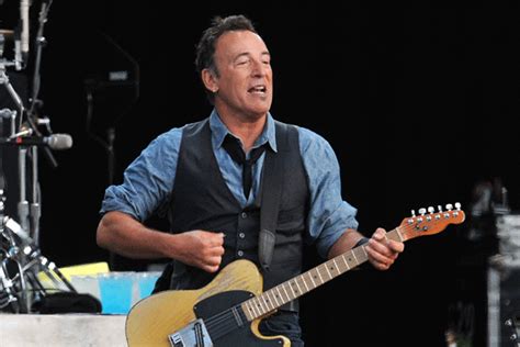 Bruce springsteen — my hometown 04:39. Bruce Springsteen - Economic Forecaster? Aussie Treasurer ...