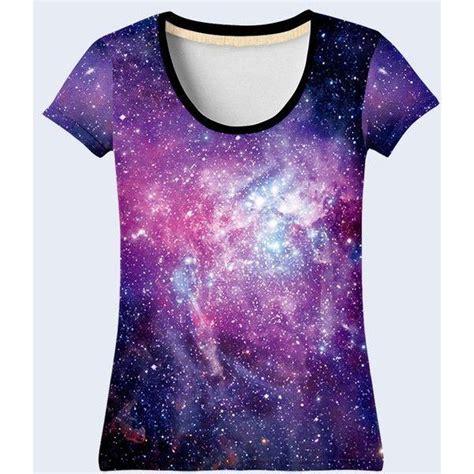 Diy Galaxy Shirts Knot And Tie Galaxy Shirt Tutorial Ilovetocreate