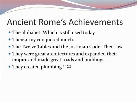 Ppt Ancient Rome Timelines Powerpoint Presentation Free Download