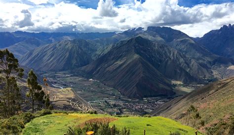 Sacred Valley Tour 1 Day -Daily Sacred Valley Tours ...