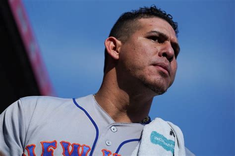 New York Mets Wilson Ramos Used Critics From Fans As Motivation
