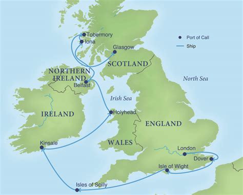 Celtic Voyage The Hebrides And The Irish Sea Smithsonian Journeys