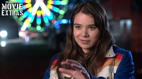 It was released in november 2016 and stars hailee steinfeld, kyra … at seventeen, nadine confronts her demons and grows up. The Edge of Seventeen | On-set visit with Hailee Steinfeld ...