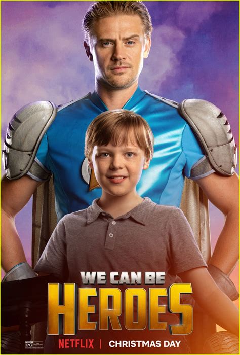 Full Sized Photo Of We Can Be Heroes Debuts Official Trailer To Premiere Christmas Day 08 We
