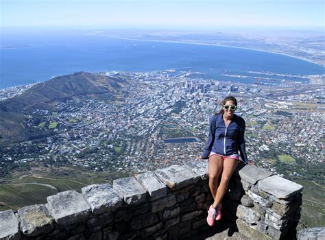 A wildfire raging on the slopes of the mountain forced. Mother City Love: 8 days in Cape Town - Recipe For Adventures