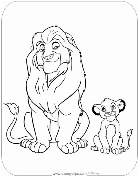 You could also print the image by clicking the print button above the image. 24 Lion King Coloring Book in 2020 | King coloring book ...