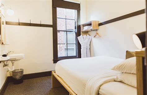 The Society Hotel 104 ̶1̶1̶5̶ Prices And Hostel Reviews Portland Or