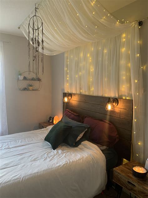 Canopy Bed Bedroom Decorating Ideas Home Design Adivisor