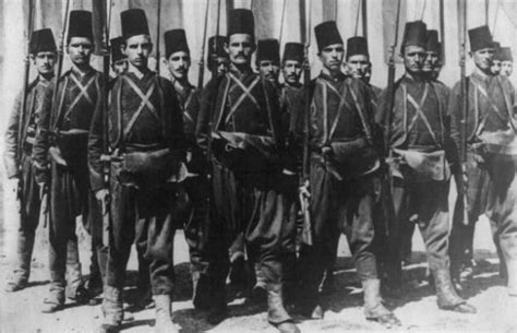 Geçmişten günümüze Türkiye nin bedelli askerlik tarihi