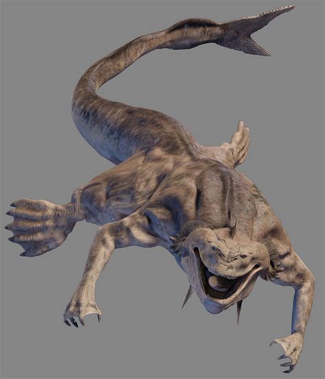 Sando Aqua Monster Alien Species Fandom Powered By Wikia