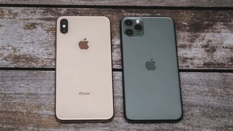 If you have an iphone xs max or iphone 11 pro max, please consider sharing your experience below in the comment section of this video. Apple iPhone Xs Max vs iPhone 11 Pro Max: The Comparison ...